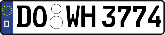 DO-WH3774