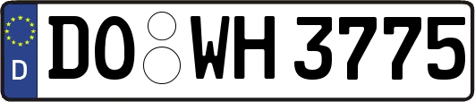 DO-WH3775