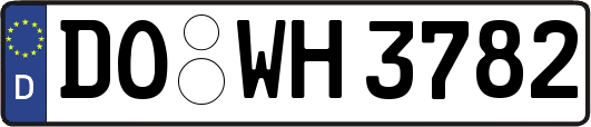 DO-WH3782