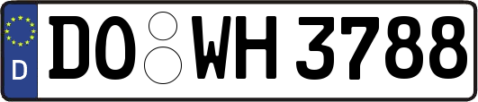 DO-WH3788