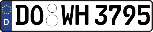 DO-WH3795