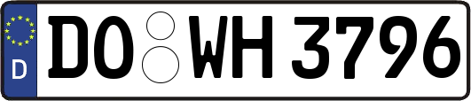 DO-WH3796
