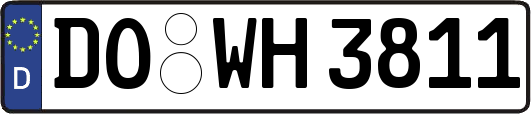 DO-WH3811
