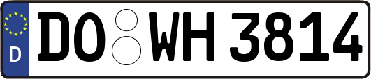 DO-WH3814