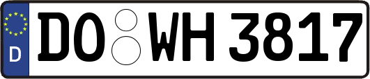 DO-WH3817