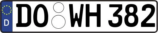DO-WH382