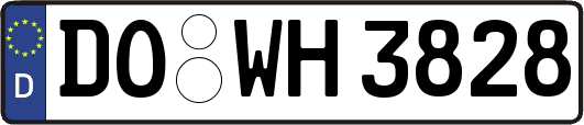 DO-WH3828