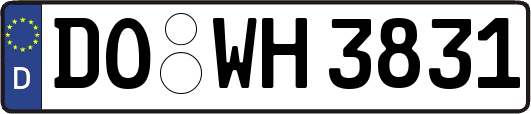 DO-WH3831