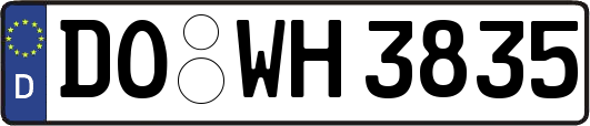 DO-WH3835
