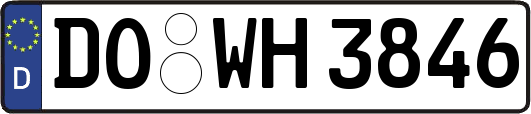 DO-WH3846
