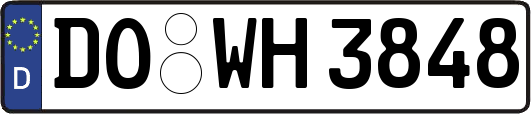 DO-WH3848
