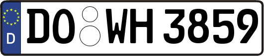 DO-WH3859