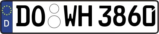 DO-WH3860