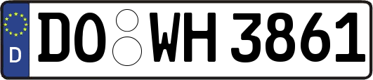 DO-WH3861