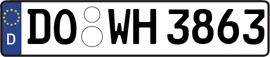 DO-WH3863