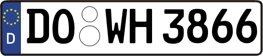 DO-WH3866