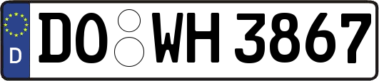DO-WH3867