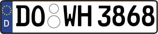 DO-WH3868
