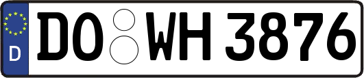 DO-WH3876