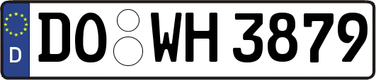 DO-WH3879