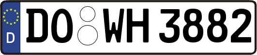DO-WH3882