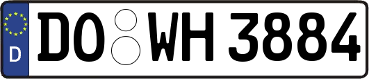 DO-WH3884