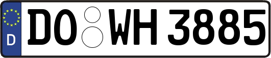 DO-WH3885