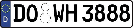 DO-WH3888