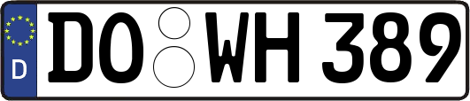 DO-WH389