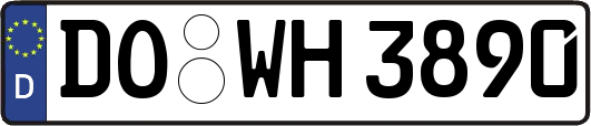 DO-WH3890