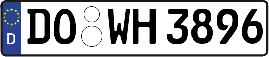 DO-WH3896