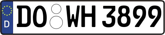 DO-WH3899