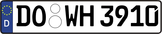 DO-WH3910