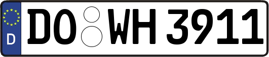 DO-WH3911