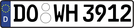 DO-WH3912