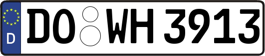 DO-WH3913