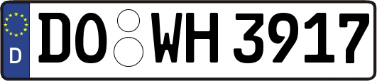 DO-WH3917