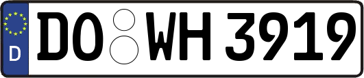 DO-WH3919
