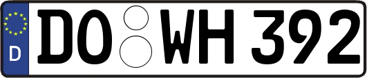 DO-WH392