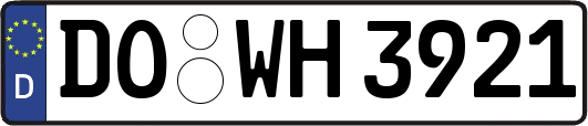 DO-WH3921