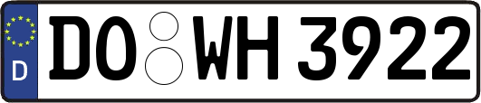DO-WH3922