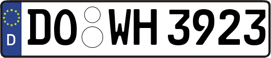 DO-WH3923