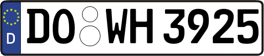 DO-WH3925