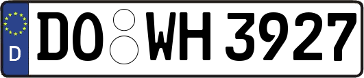 DO-WH3927