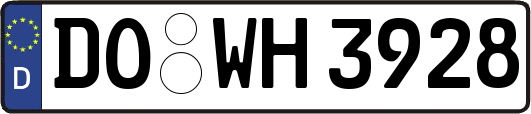 DO-WH3928