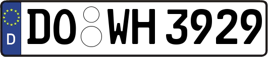 DO-WH3929