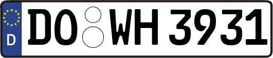 DO-WH3931