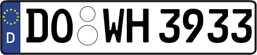 DO-WH3933