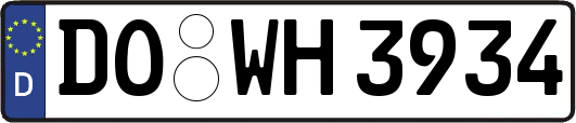 DO-WH3934
