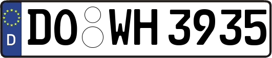 DO-WH3935